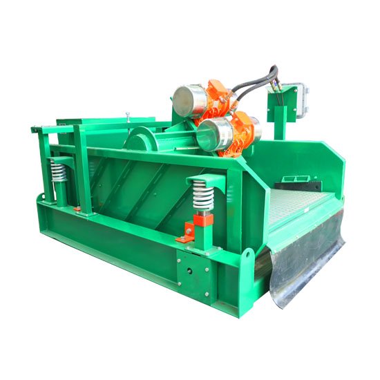 Drilling Shale Shaker