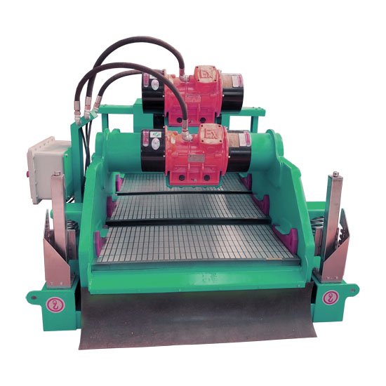 Mud Shale Shaker