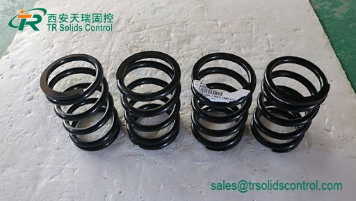 9360007 mongoose spring coil