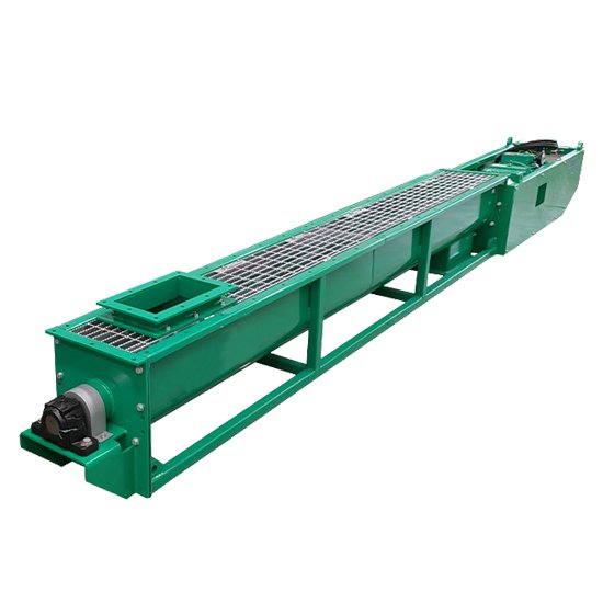 Screw Conveyor for Sale