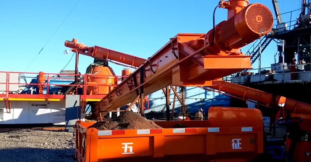 Mud Mixing Systems for Directional Drilling